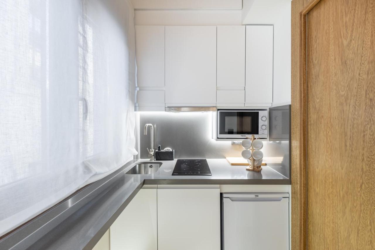 דירות גרנדה Casa Pasiegas מראה חיצוני תמונה